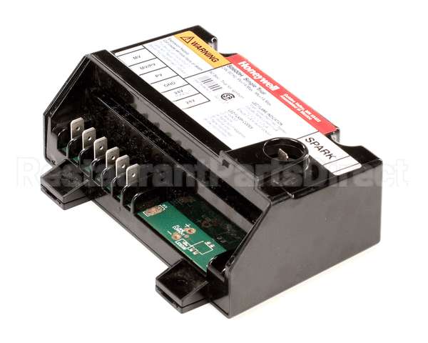 50302701 Revent Spark Ignition Module