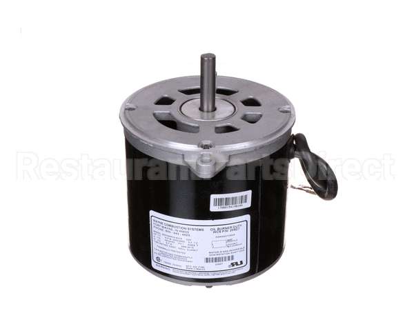 50304101 Revent Motor