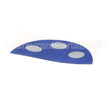 5030443 Multiplex Decal Fm Overlay 3 Button