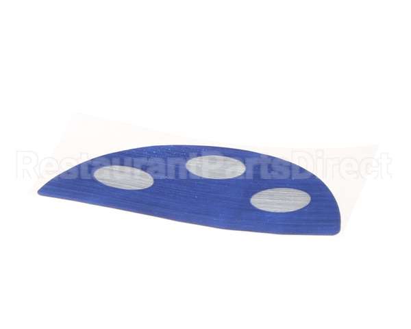 5030443 Multiplex Decal Fm Overlay 3 Button