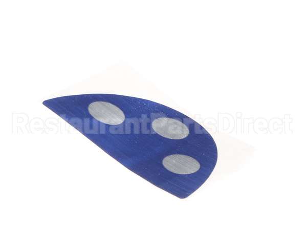 5030443 Multiplex Decal Fm Overlay 3 Button