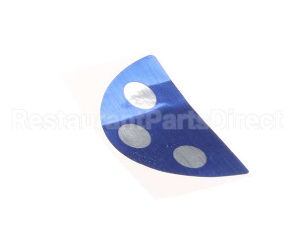 5030443 Multiplex Decal Fm Overlay 3 Button