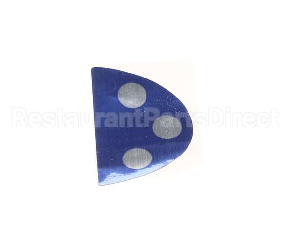 5030443 Multiplex Decal Fm Overlay 3 Button