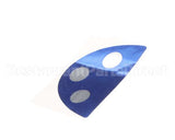 5030443 Multiplex Decal Fm Overlay 3 Button