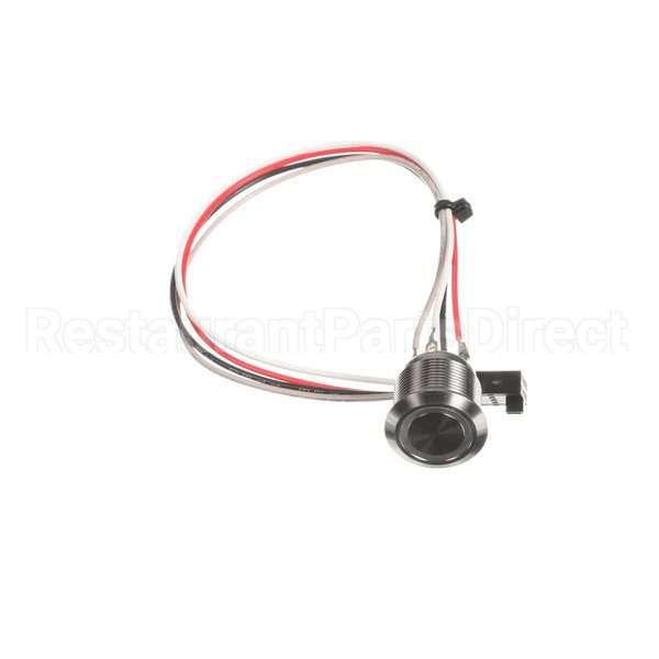 50305.0002 Compatible Bunn Wiringharn, Disp Button W/Sw H3X/H3Xa