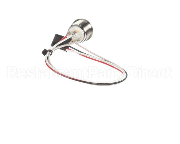50305.0002 Bunn Wiring Harn, Disp Button W/Sw H3X/H3Xa