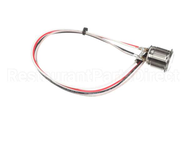 50305.0002 Bunn Wiring Harn, Disp Button W/Sw H3X/H3Xa