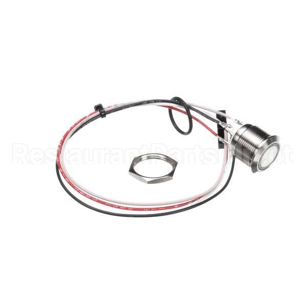 50305.0003 Compatible Bunn Wiringharn, Disp Button W/Sw H3E/H3Ea