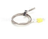 50306-K Cooper Atkins Air/Oven Probe W/ Clip 600 F Type K Ther