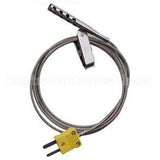 50306-K Compatible Cooper Thermometer Probe, Oven (W/ Clip, K)
