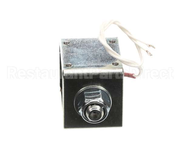 50306203 Revent Damper Solenoid