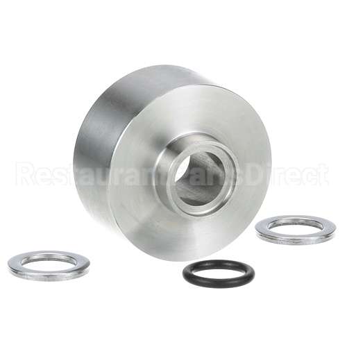 503066 Compatible Waring - Qualheim Bearing Cap Kit