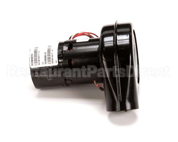 50306701 Revent Flame Fan Motor