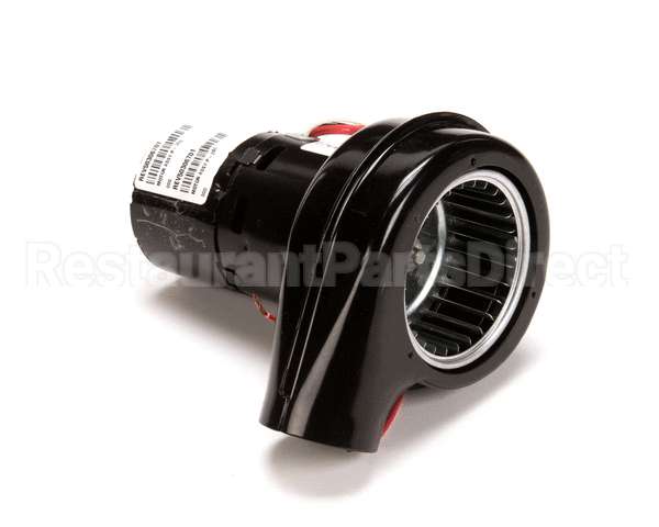 50306701 Revent Flame Fan Motor