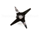 503077 Waring Blade Assembly /Hgb