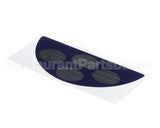 5030771 Multiplex Decal Fs Overlay 4 Button
