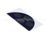 5030771 Multiplex Decal Fs Overlay 4 Button