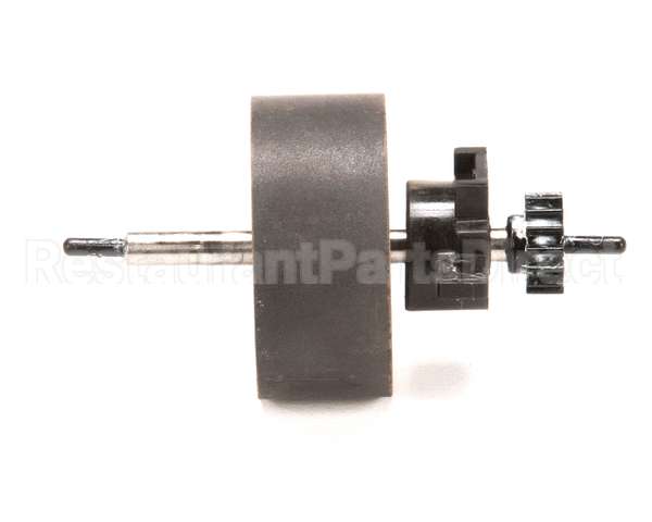 503081 Waring Polishing Wheel Assembly /Ks80