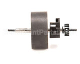 503081 Waring Polishing Wheel Assembly /Ks80