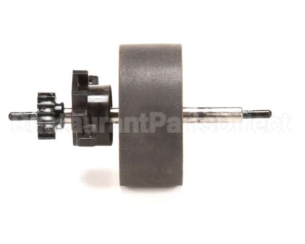 503081 Waring Polishing Wheel Assembly /Ks80