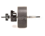 503081 Waring Polishing Wheel Assembly /Ks80