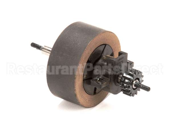 503081 Waring Polishing Wheel Assembly /Ks80