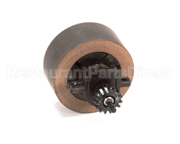 503081 Waring Polishing Wheel Assembly /Ks80