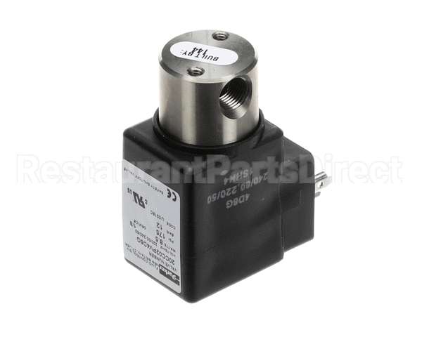 50308701 Revent Sol Valve 1/8 In