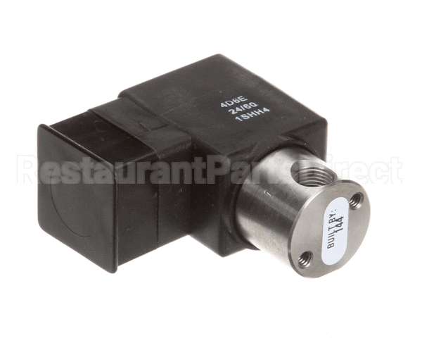 50308703 Revent Solenoid Valve 24 Vac