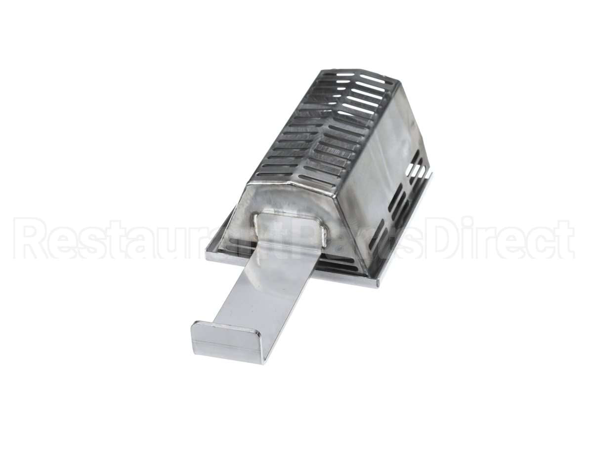 5030981 Alto Shaam Chip Tray