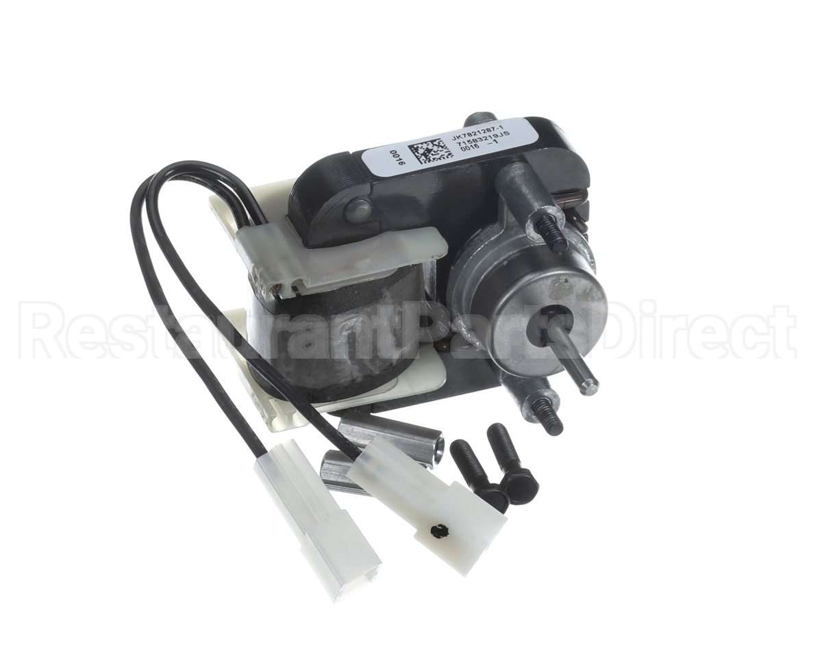 5030SS Heatcraft Evap Motor