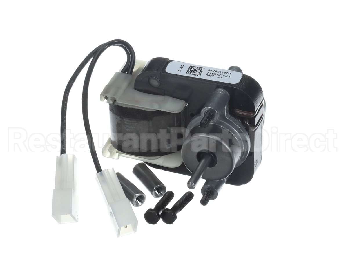 5030SS Heatcraft Evap Motor