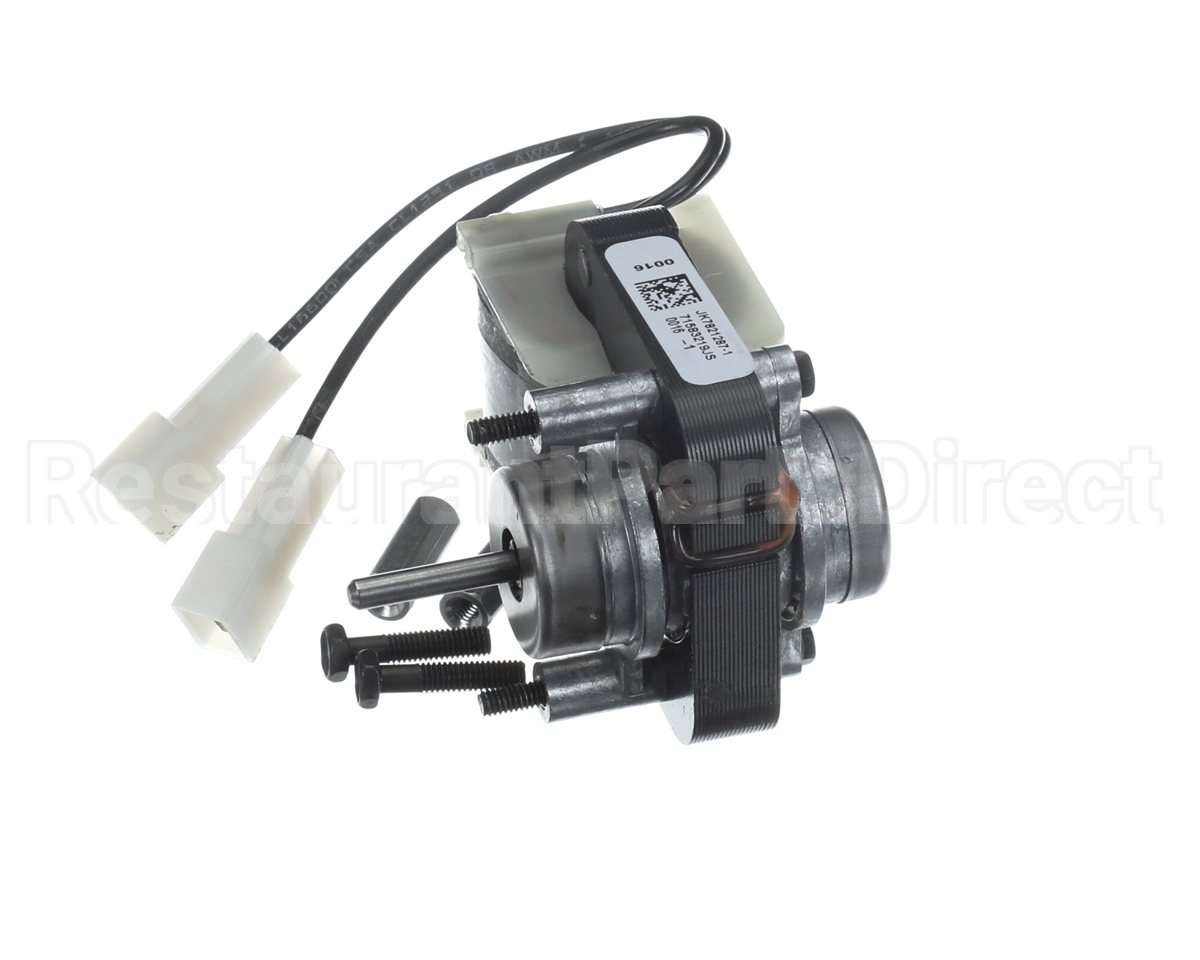 5030SS Heatcraft Evap Motor