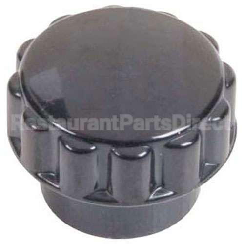50311 Compatible Middleby Knob, End Plug