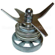 503119 Compatible Midwest Appliance Parts Blending Assembly