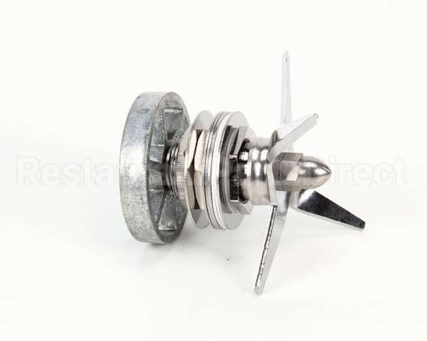 503119 Waring Blending Assembly.