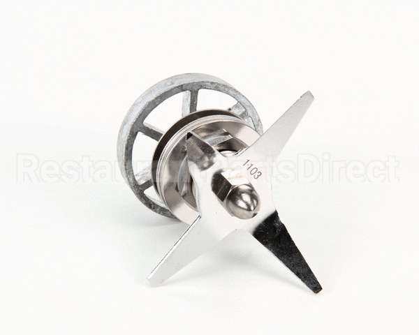 503119 Waring Blending Assembly.