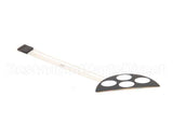 5031193 Multiplex Keypad 4 Button 5 Pin Fm