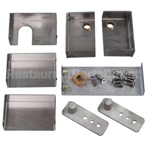 50313-030 Compatible Star Hinge Replacement Kit