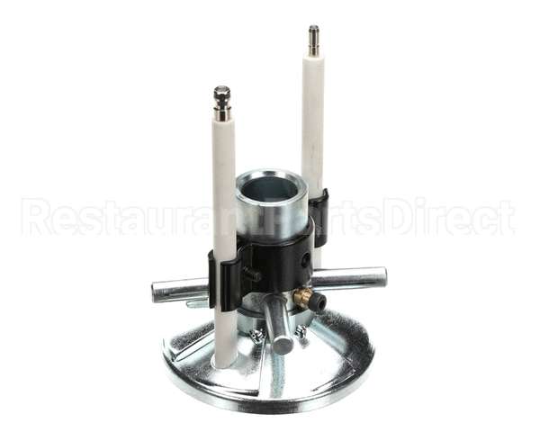 50313767 Revent Retention Head Su2A