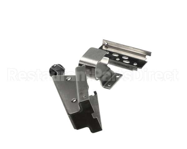 50314001 Revent Door Closer Assembly