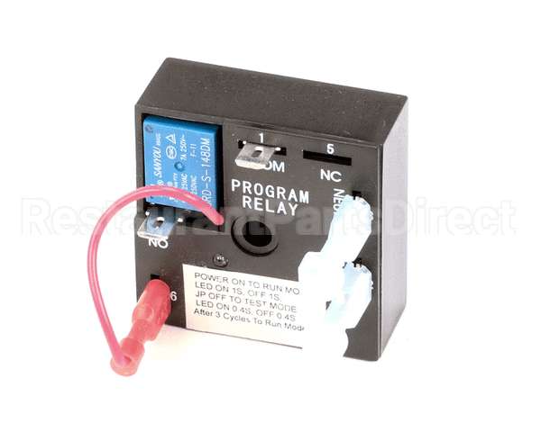5031410 Multiplex Kit Timer 115V/220V Non-Adj