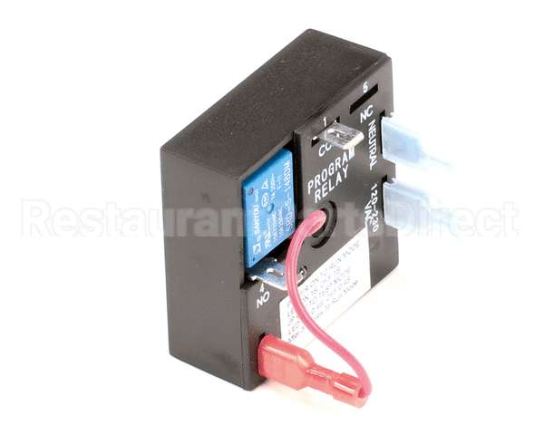 5031410 Multiplex Kit Timer 115V/220V Non-Adj