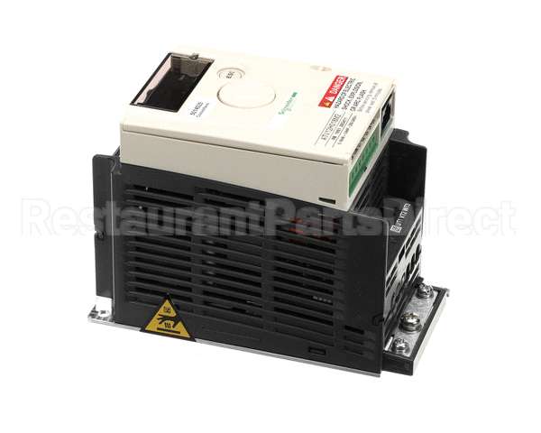 5031510 Cleveland Frequency Converter Atv 12 0,1