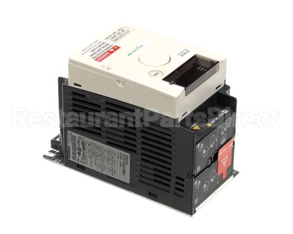 5031510 Cleveland Frequency Converter Atv 12 0,1