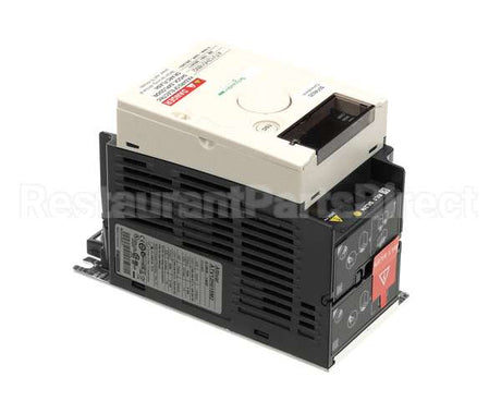 5031510 Cleveland Frequency Converter Atv 12 0,1