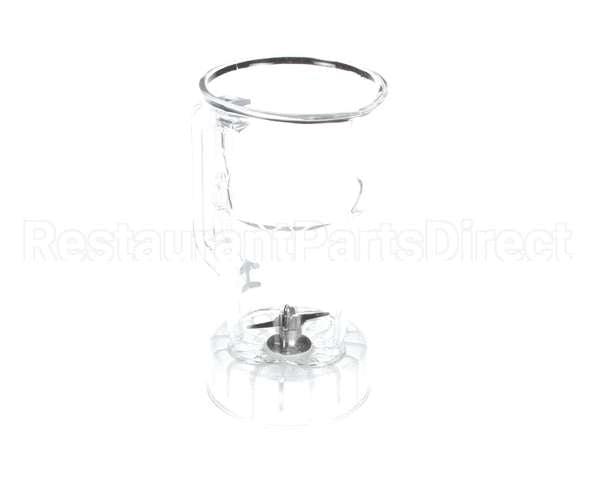 503154 Waring Container Assembly. 48 Oz.