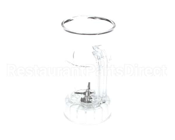 503154 Waring Container Assembly. 48 Oz.