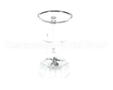 503154 Waring Container Assembly. 48 Oz.