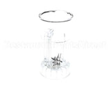 503154 Waring Container Assembly. 48 Oz.